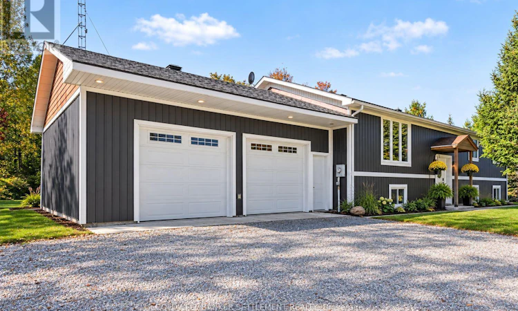 462 Anglican Church Road