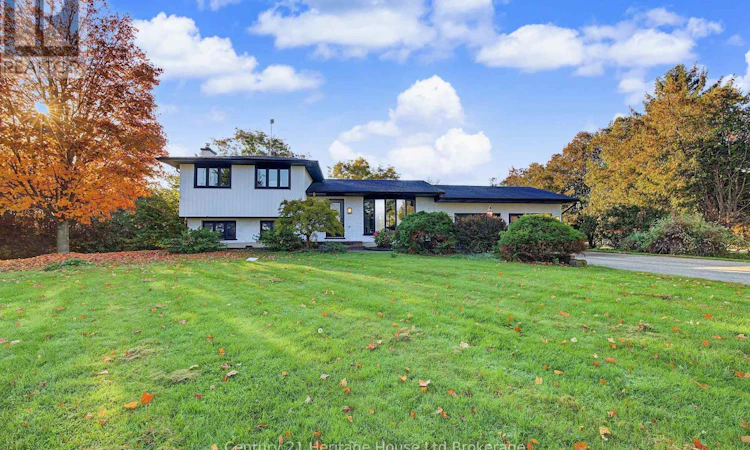 323634 Mt Elgin Road