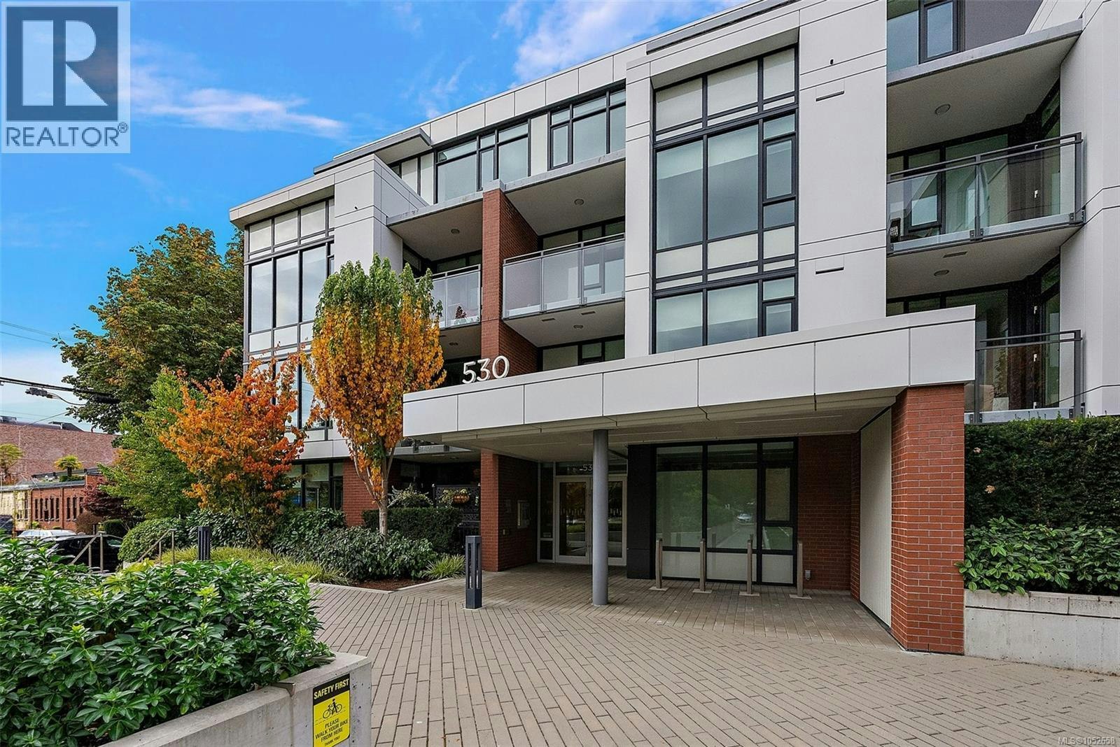118-530 Michigan Street, Victoria, BC, V8V 0G2