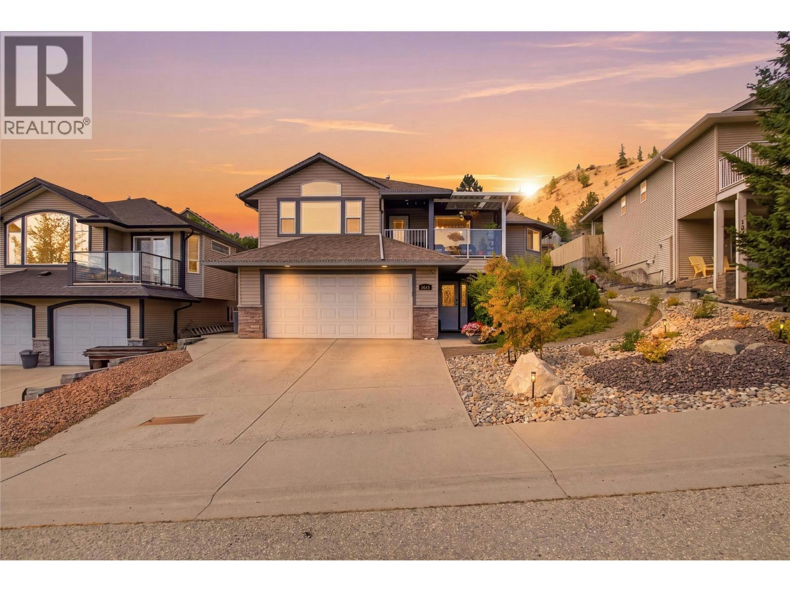 1373 Copperhead Drive, Kamloops, BC, V2E 2T4