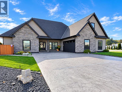 1715 Britton Road - 2