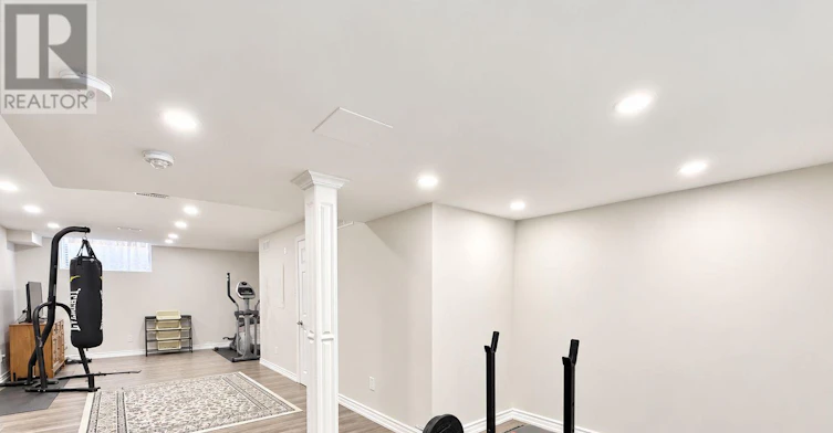 2339 Dress Circle Crescent, Oshawa, ON, L1L 0L8 - 17