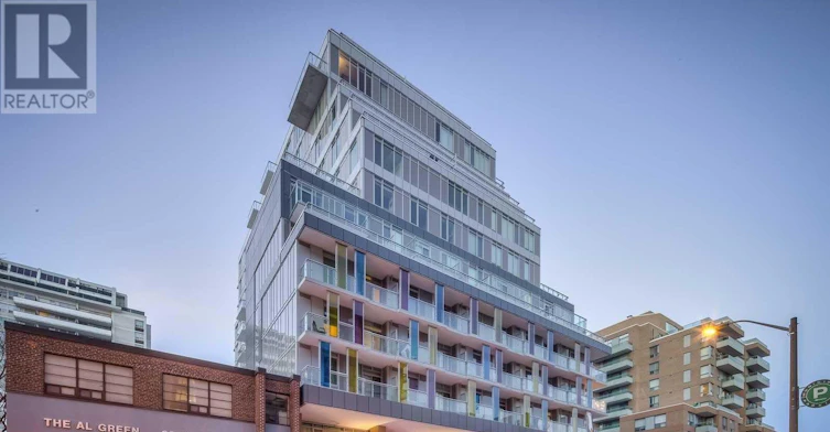 713-68 Merton Street, Toronto, ON, M4S 0A7