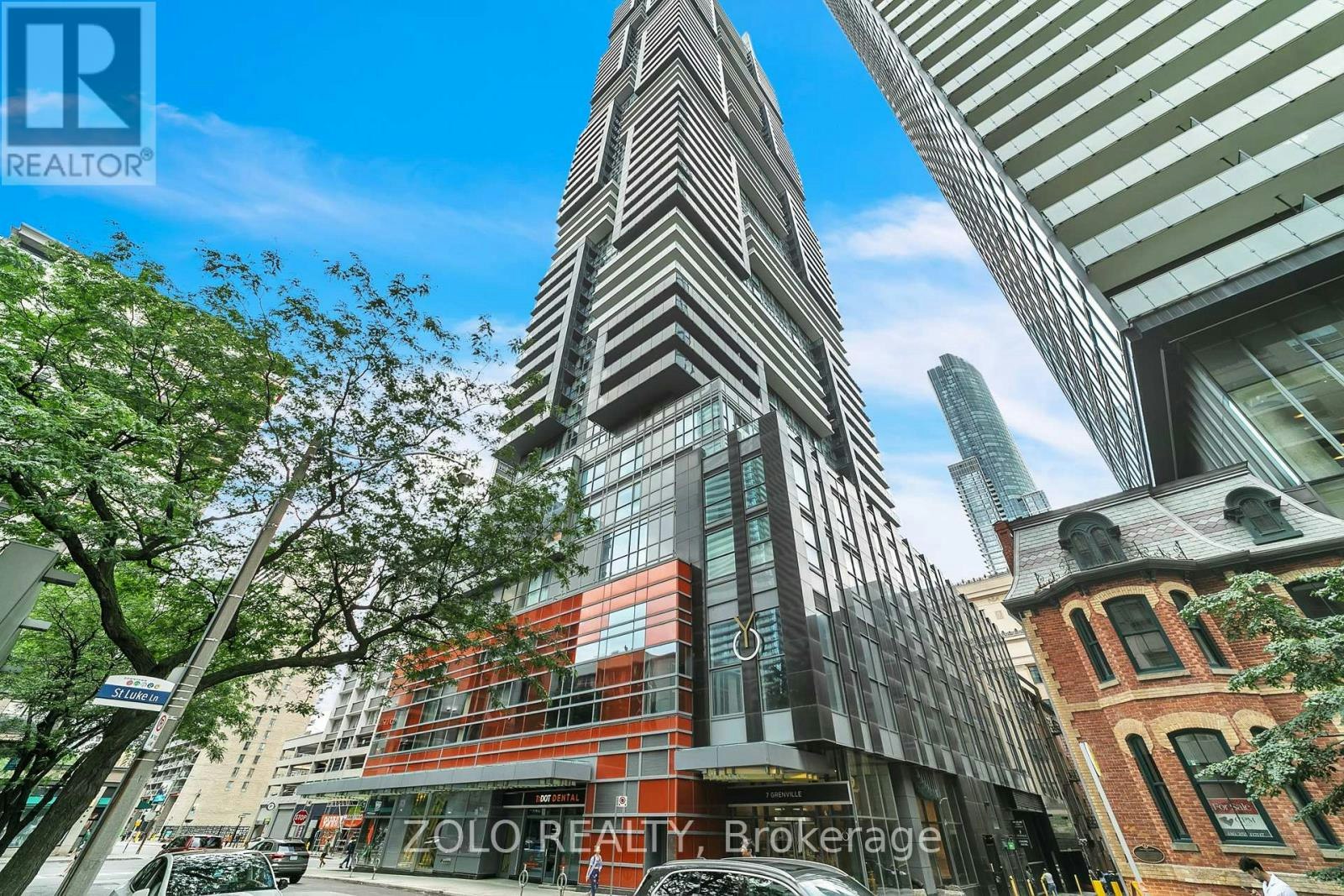 6310-7 Grenville Street, Toronto, ON, M4Y 0E9