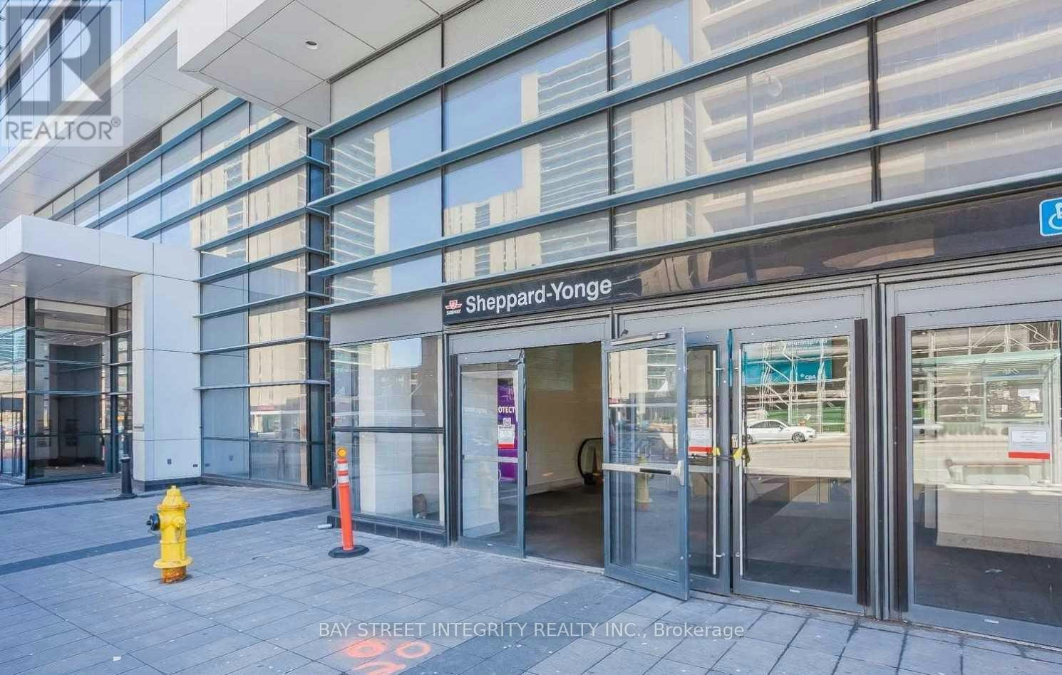 3716-5 Sheppard Avenue E, Toronto, ON, M2N 0G4 - 9