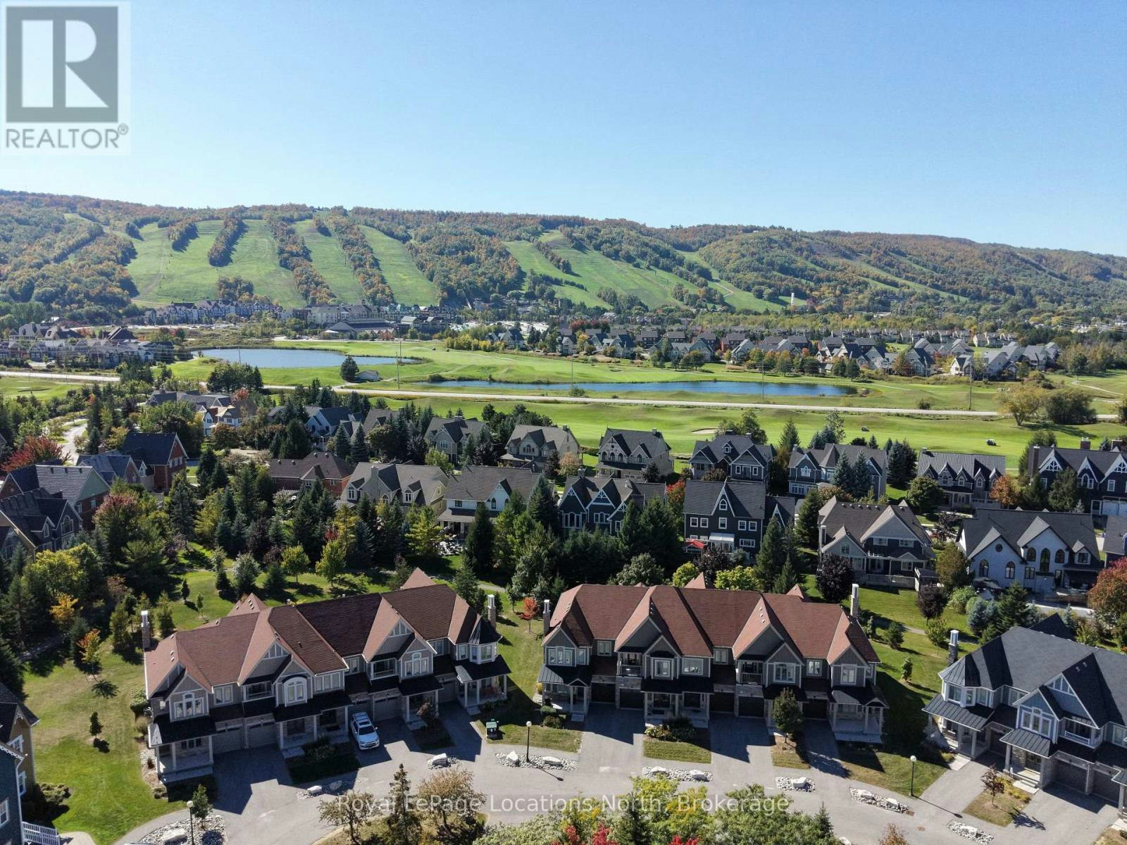 128-171 Snowbridge Way, Blue Mountains, ON, L9Y 0V1