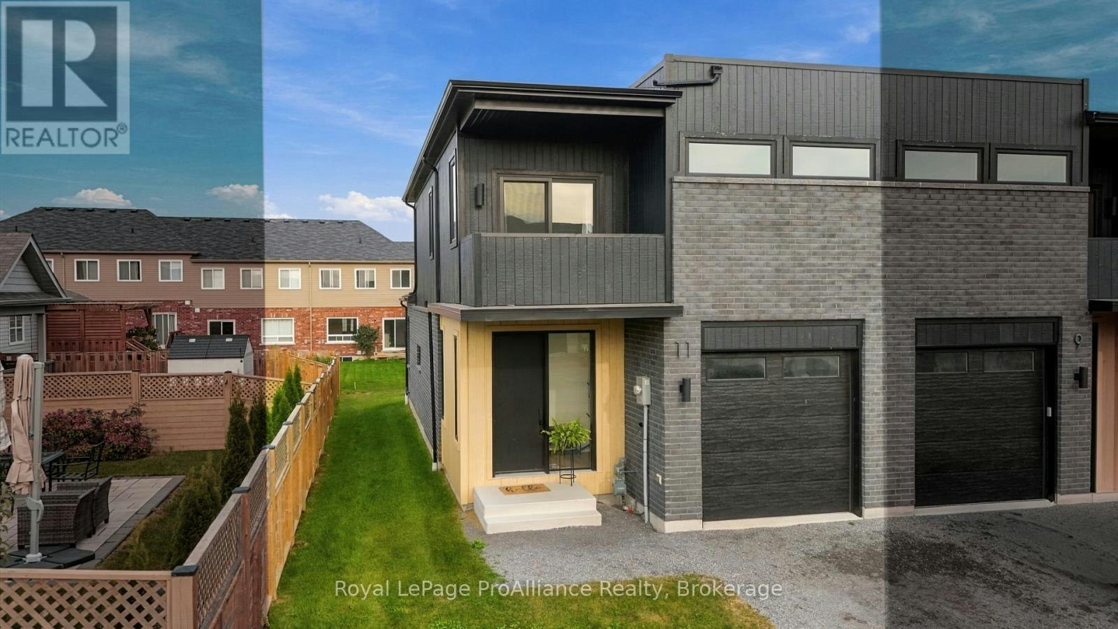 11 Ambrosia Way, Brighton, ON, K0K 1H0