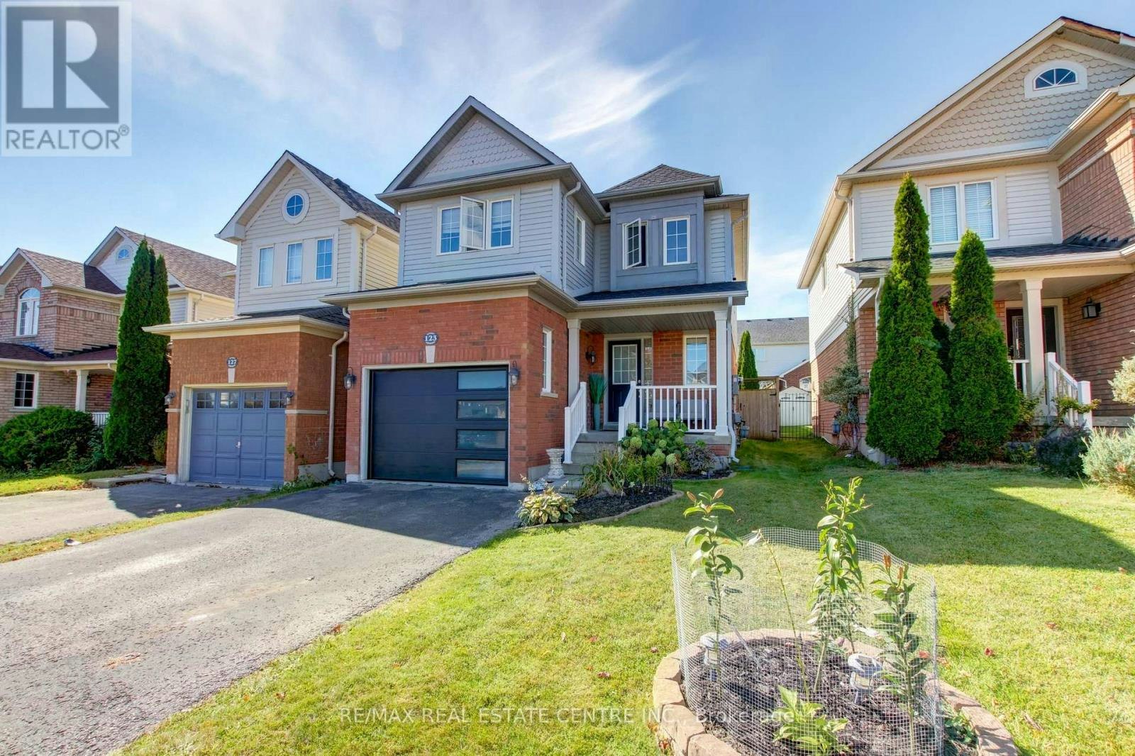 123 Lunney Crescent, Clarington, ON, L1C 5N9