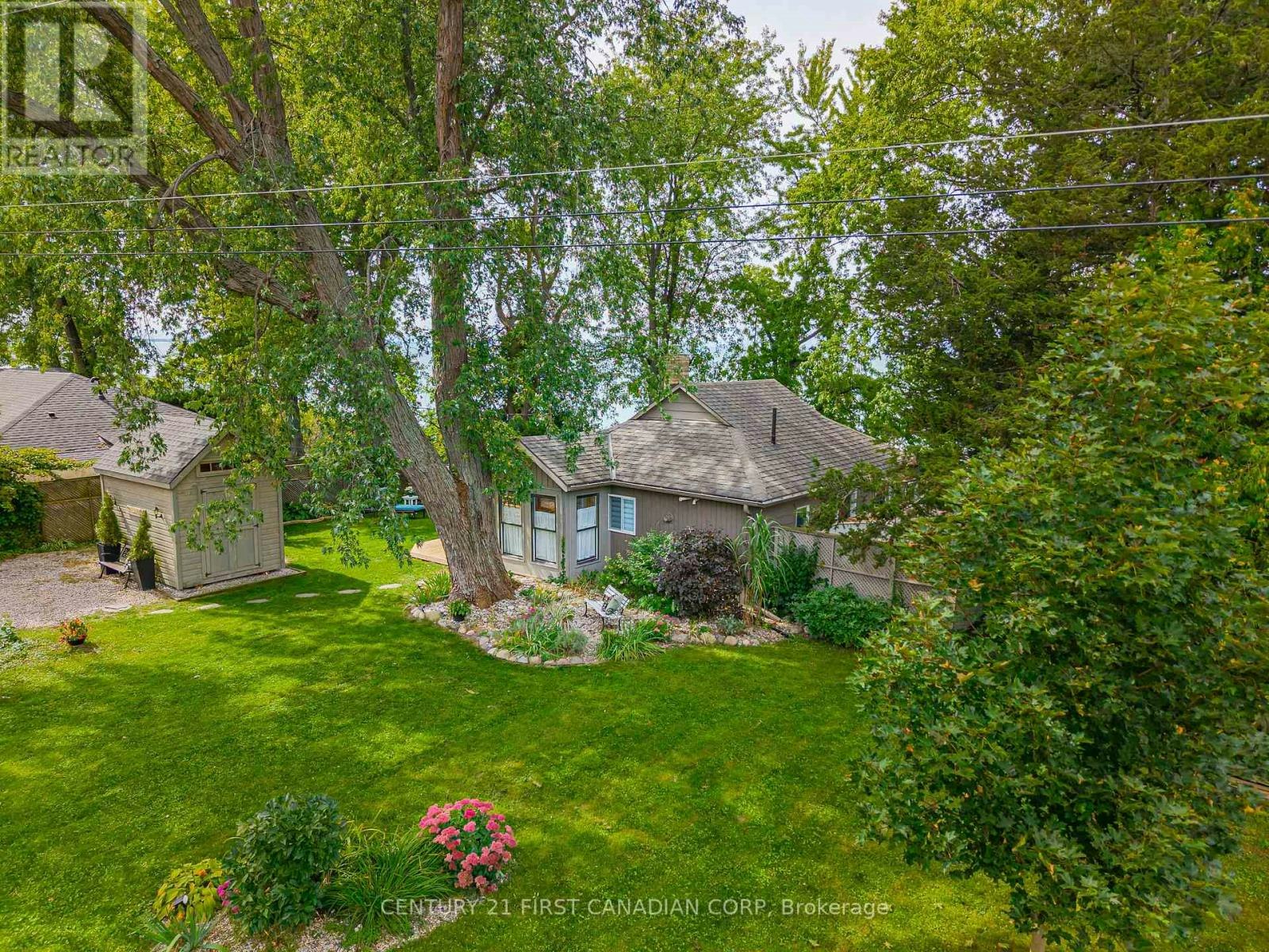 72607 Princess Street, Bluewater, ON, N0M 2T0