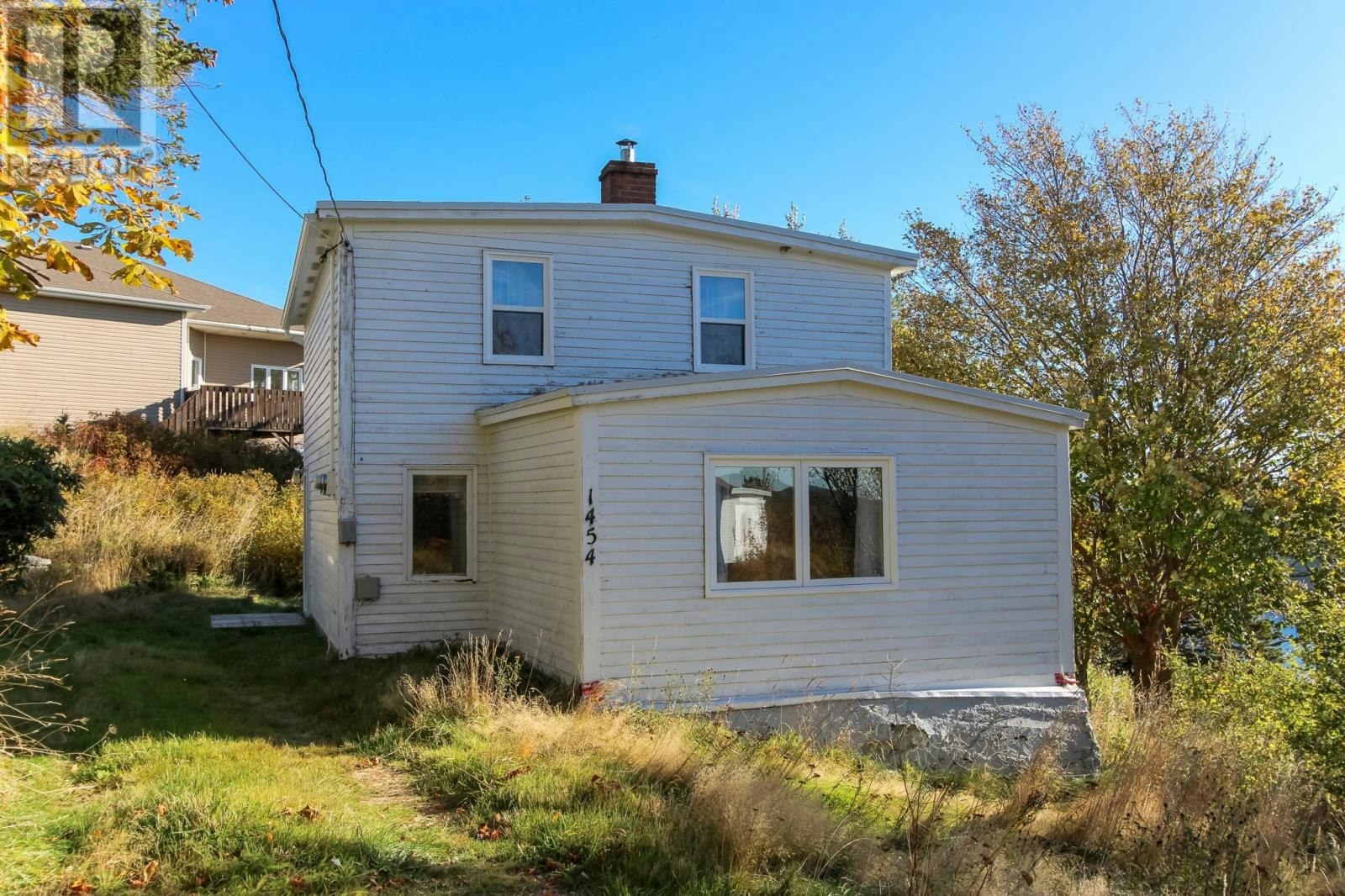 1454 Torbay Road, Torbay, NL, A1K 1K2