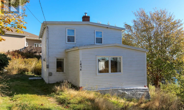 1454 Torbay Road