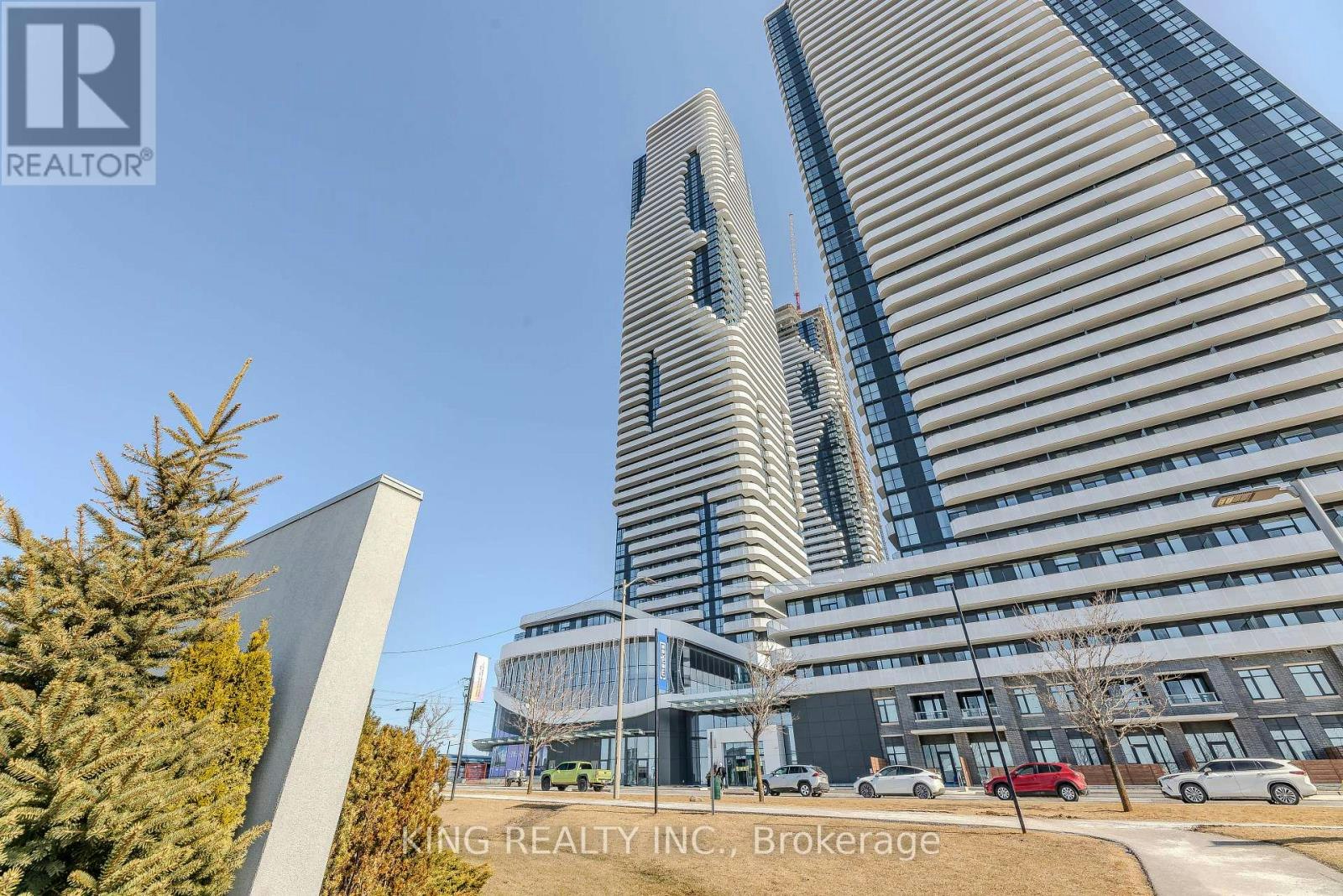 6303-225 Commerce Street, Vaughan, ON, L4K 0P9