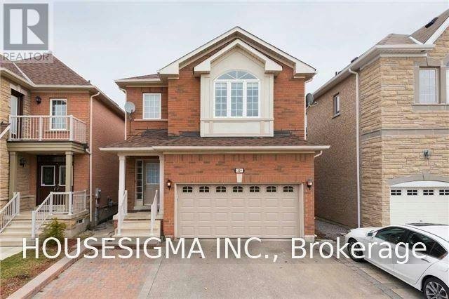 B1-329 Bathurst Glen Drive, Vaughan, ON, L4J 9A3