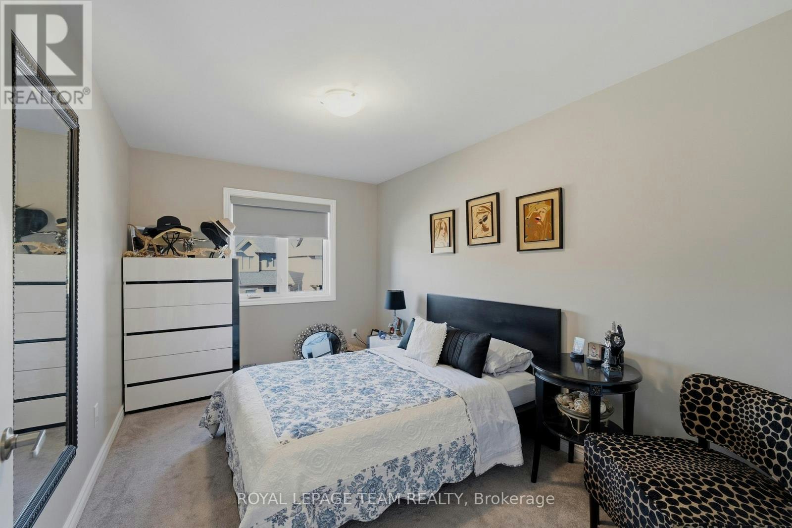 728 Teasel Way, Ottawa, ON, K1T 0L9 - 35
