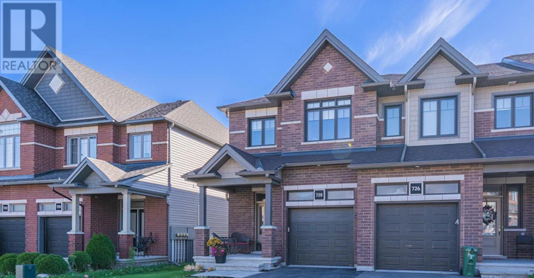 728 Teasel Way, Ottawa, ON, K1T 0L9 - 2