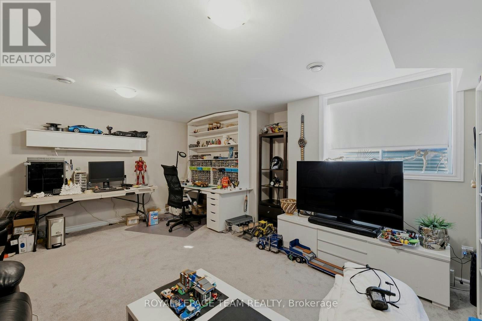728 Teasel Way, Ottawa, ON, K1T 0L9 - 42
