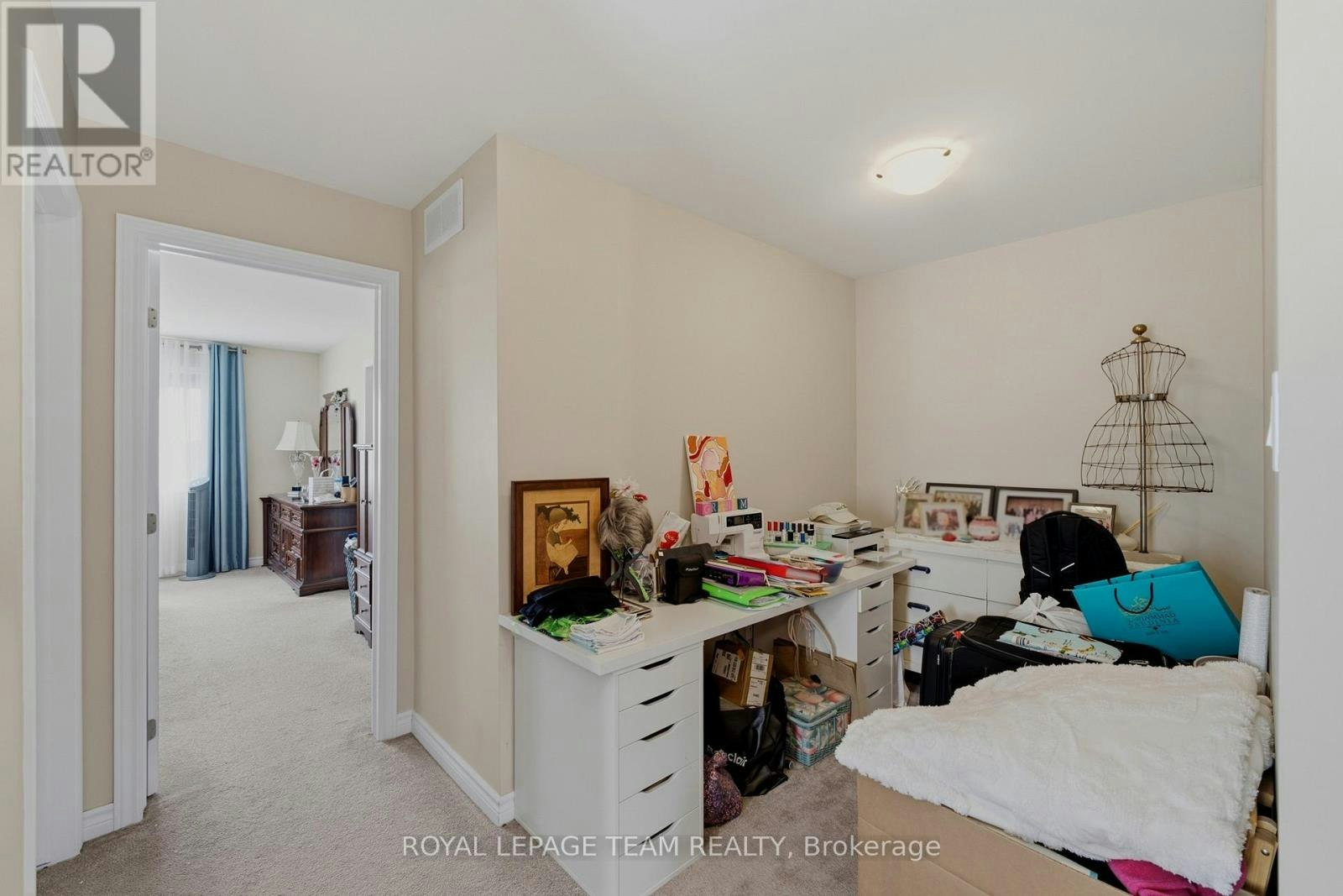 728 Teasel Way, Ottawa, ON, K1T 0L9 - 25