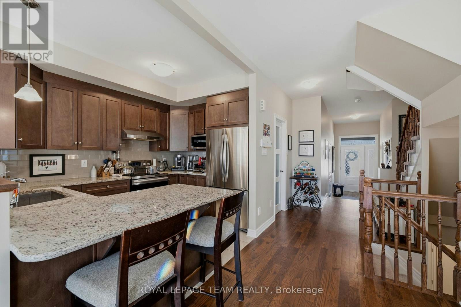 728 Teasel Way, Ottawa, ON, K1T 0L9 - 12