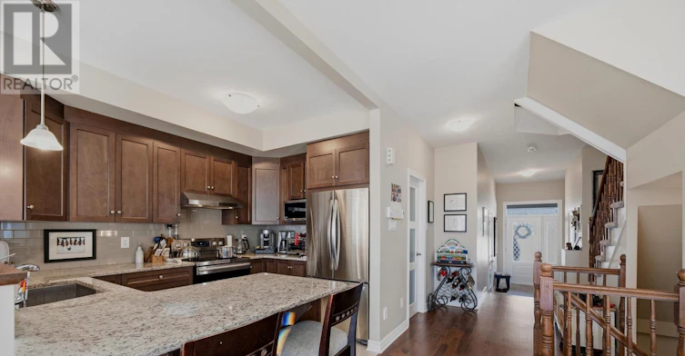 728 Teasel Way, Ottawa, ON, K1T 0L9 - 12