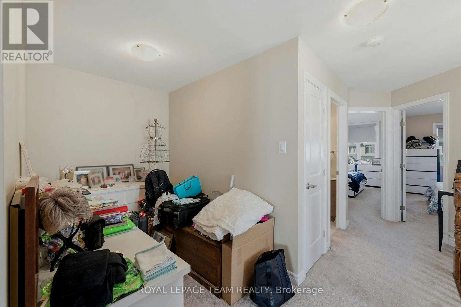 728 Teasel Way, Ottawa, ON, K1T 0L9 - 26