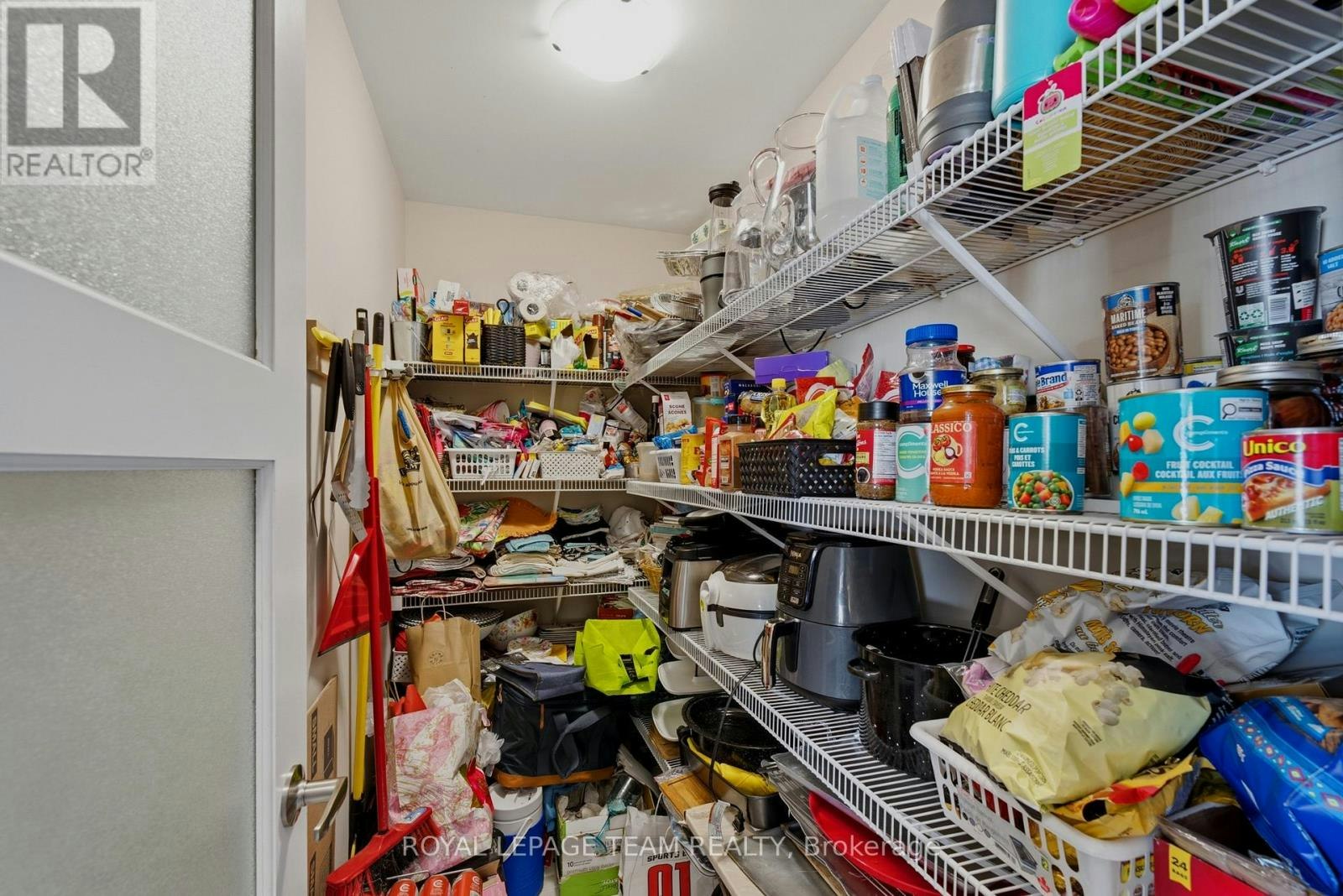 728 Teasel Way, Ottawa, ON, K1T 0L9 - 21
