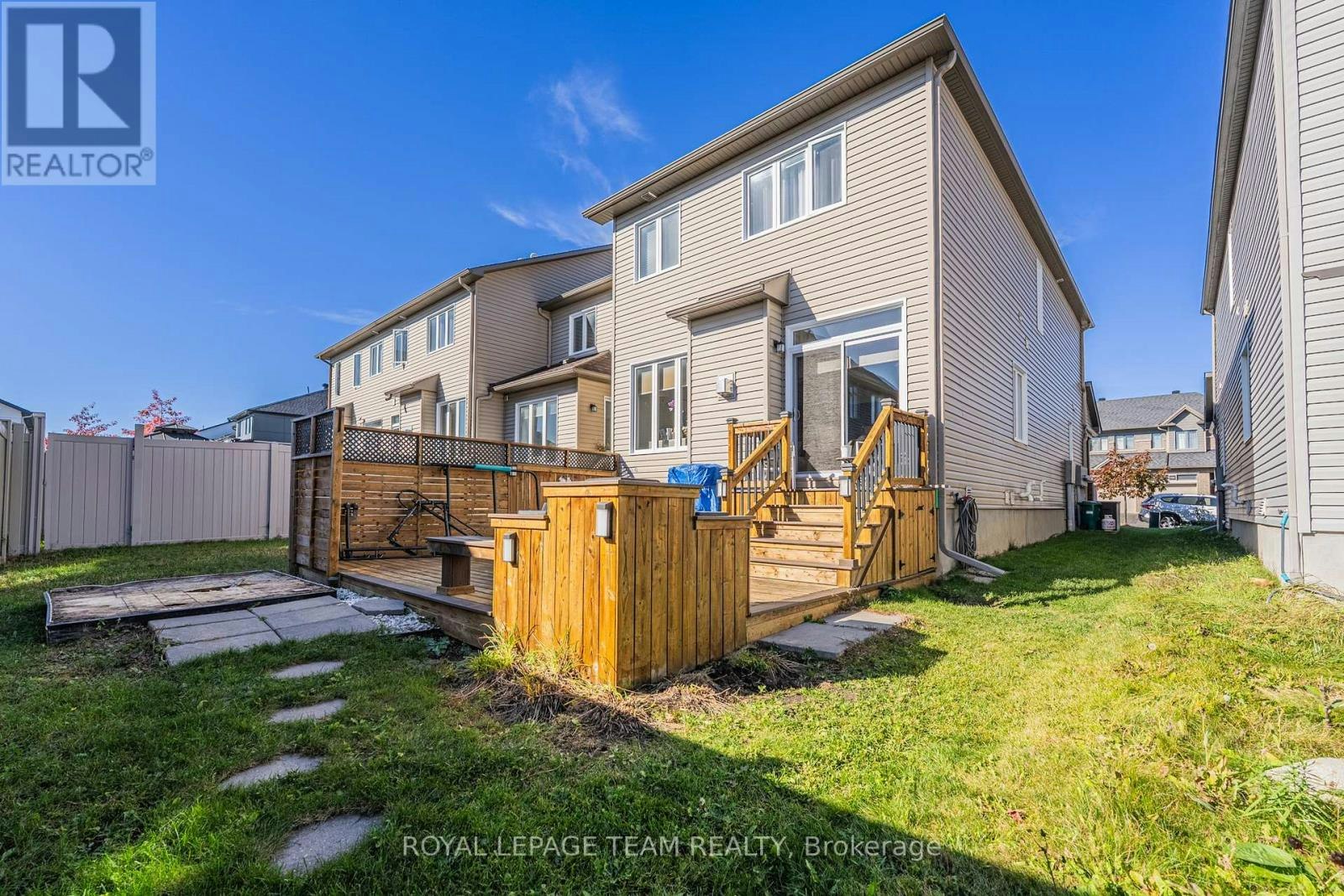 728 Teasel Way, Ottawa, ON, K1T 0L9 - 44