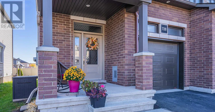 728 Teasel Way, Ottawa, ON, K1T 0L9 - 4