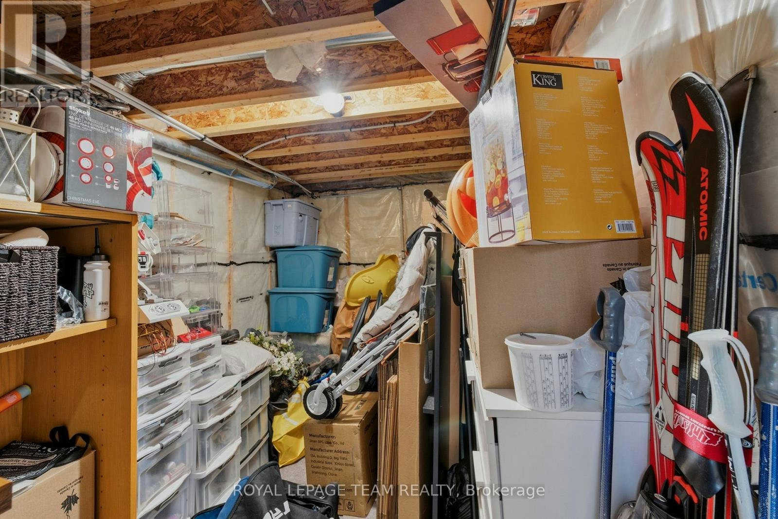 728 Teasel Way, Ottawa, ON, K1T 0L9 - 43