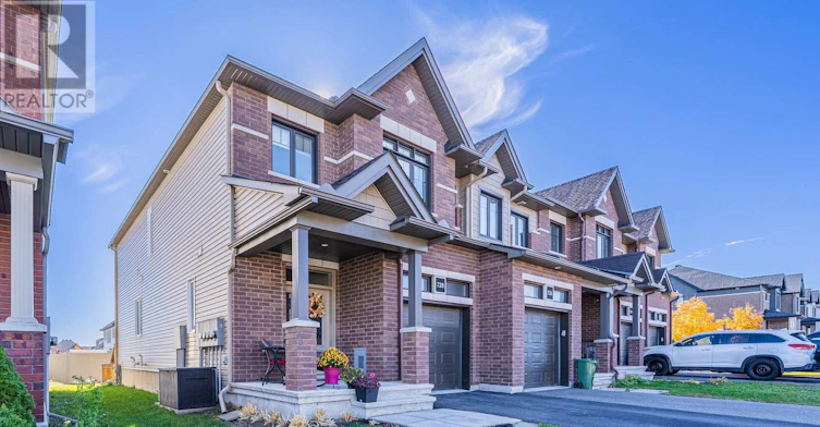 728 Teasel Way, Ottawa, ON, K1T 0L9 - 3