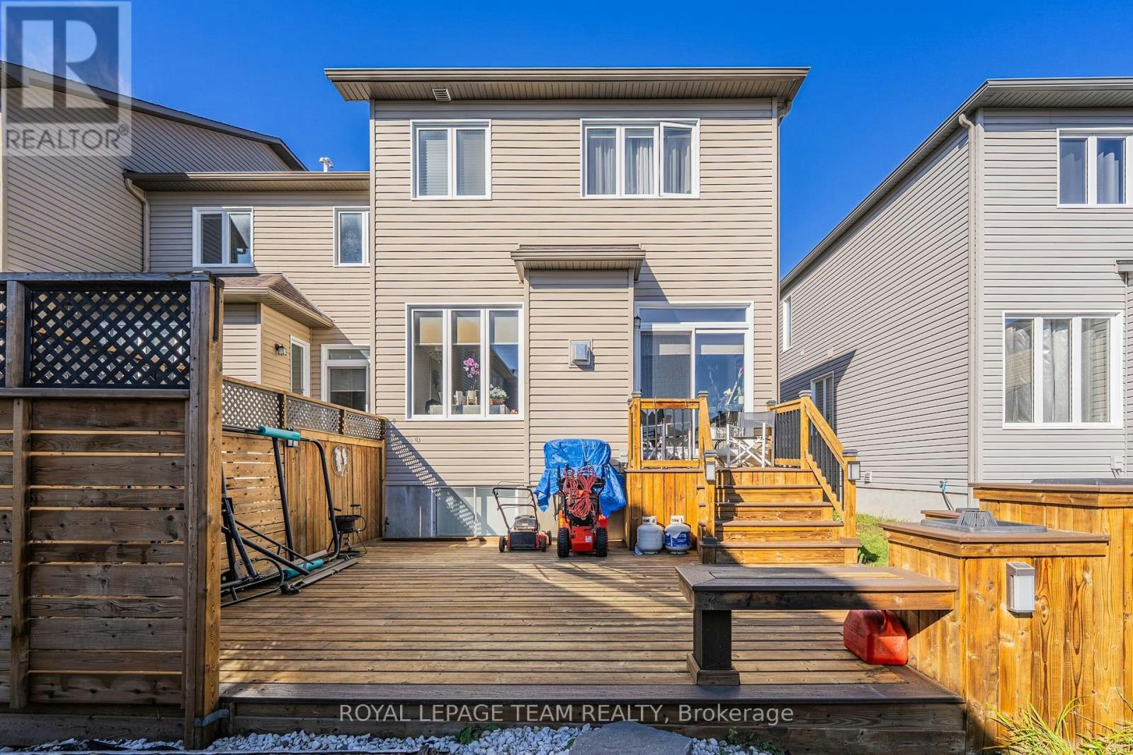 728 Teasel Way, Ottawa, ON, K1T 0L9 - 45