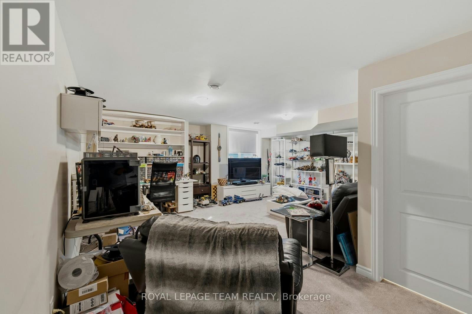 728 Teasel Way, Ottawa, ON, K1T 0L9 - 39