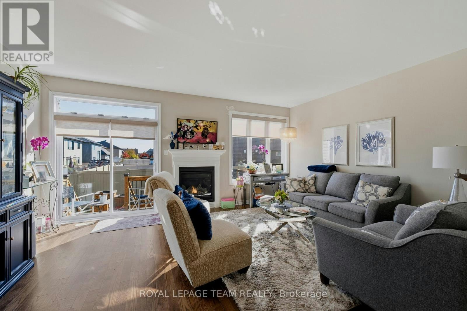 728 Teasel Way, Ottawa, ON, K1T 0L9 - 19