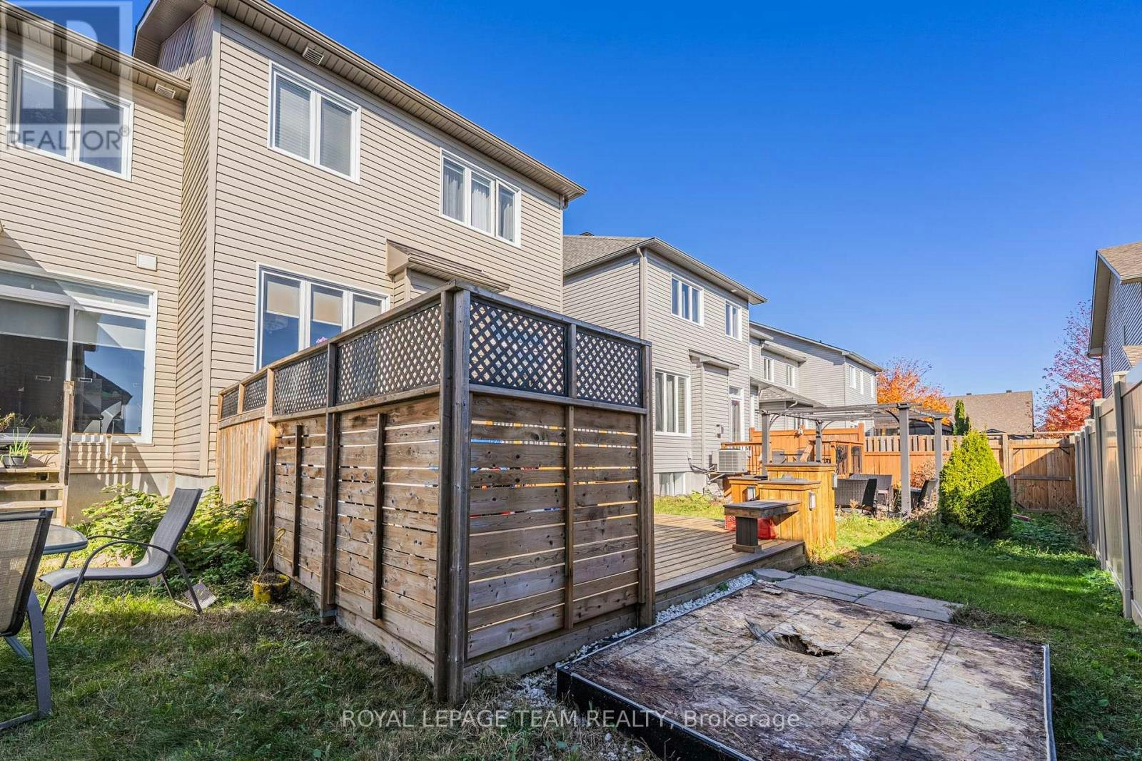 728 Teasel Way, Ottawa, ON, K1T 0L9 - 46