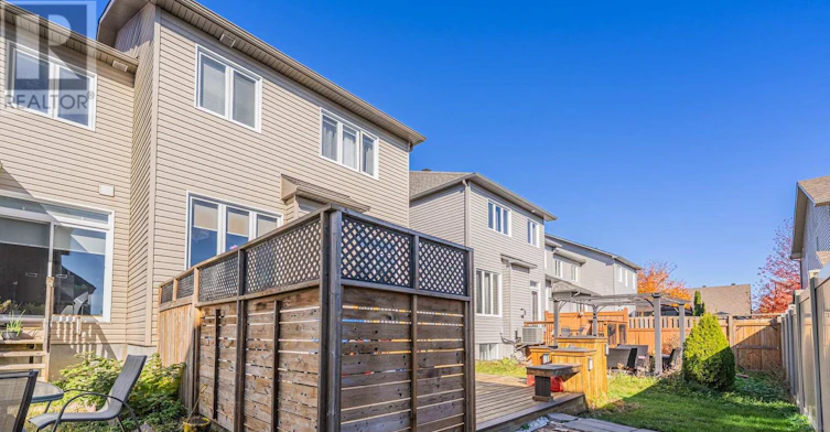 728 Teasel Way, Ottawa, ON, K1T 0L9 - 46