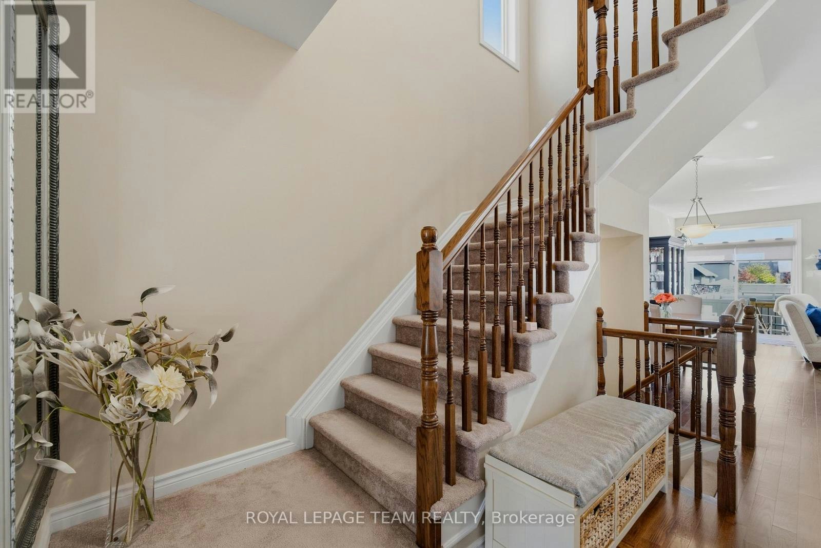 728 Teasel Way, Ottawa, ON, K1T 0L9 - 8