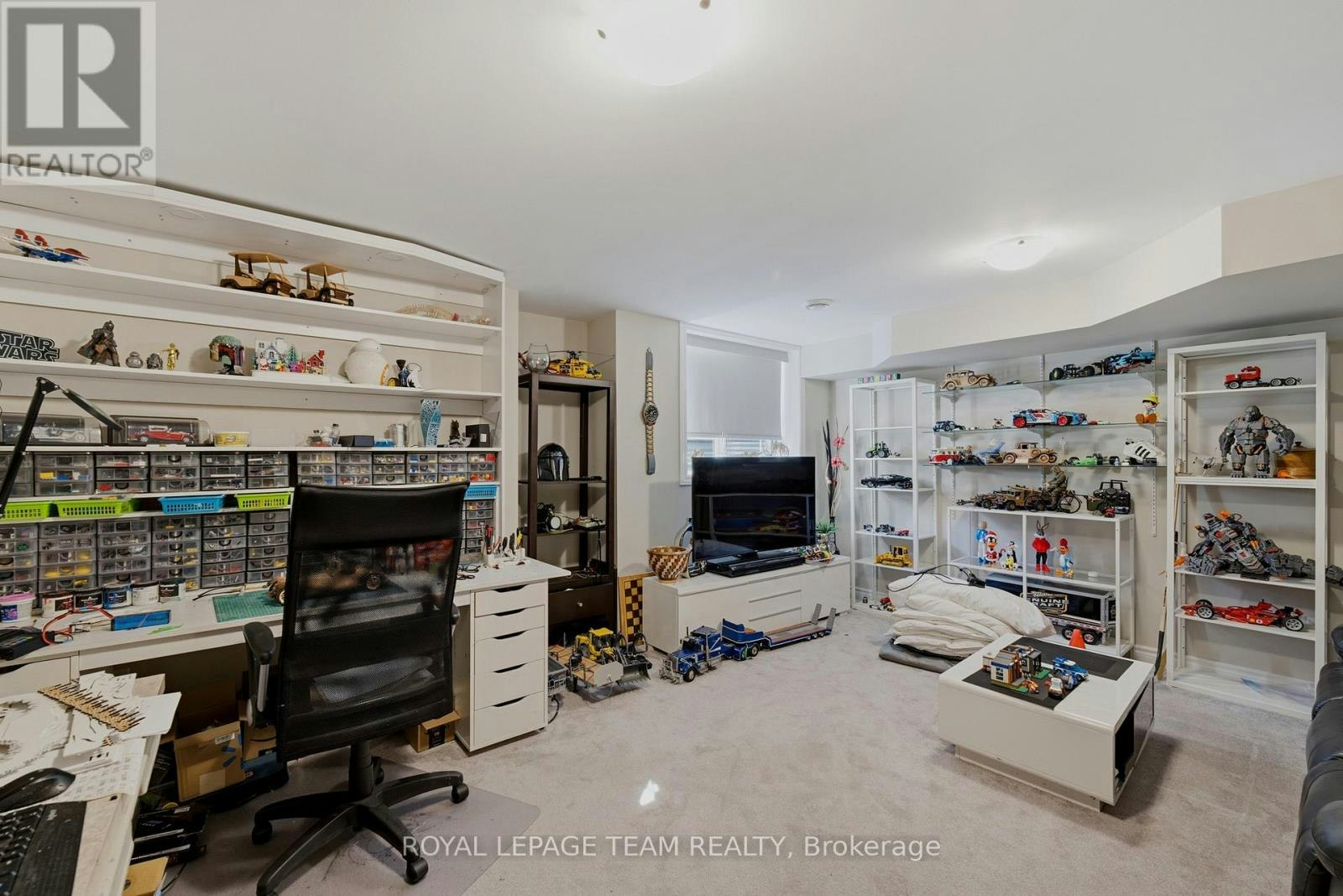 728 Teasel Way, Ottawa, ON, K1T 0L9 - 40