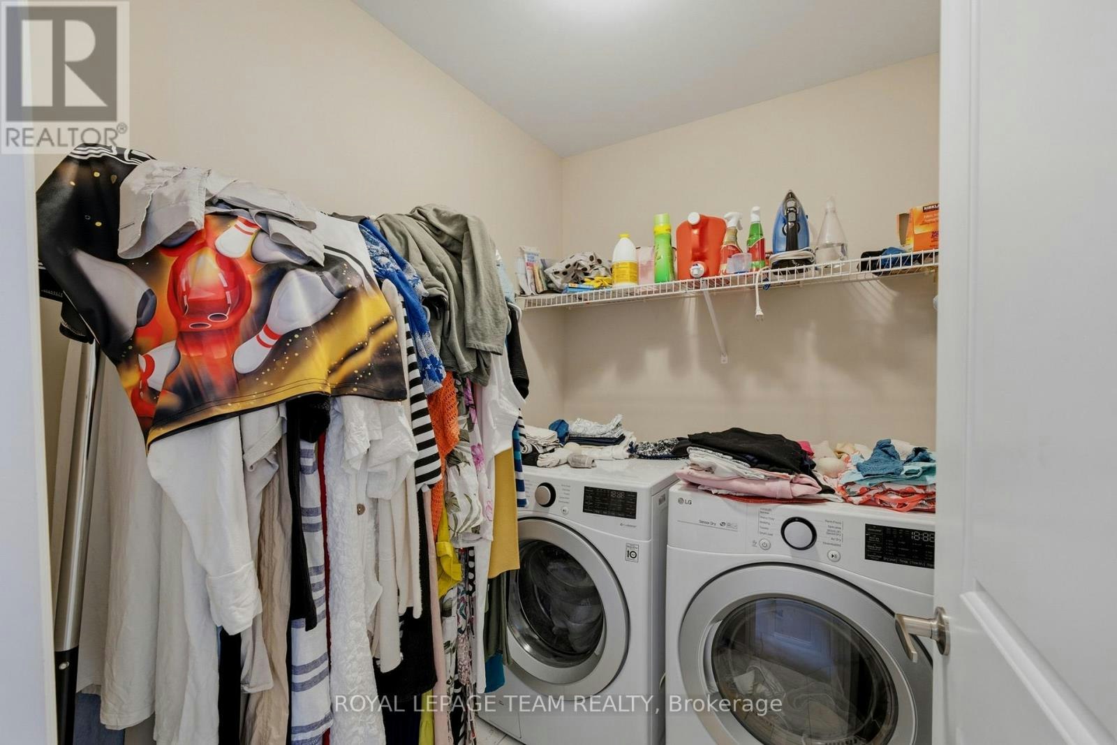 728 Teasel Way, Ottawa, ON, K1T 0L9 - 31