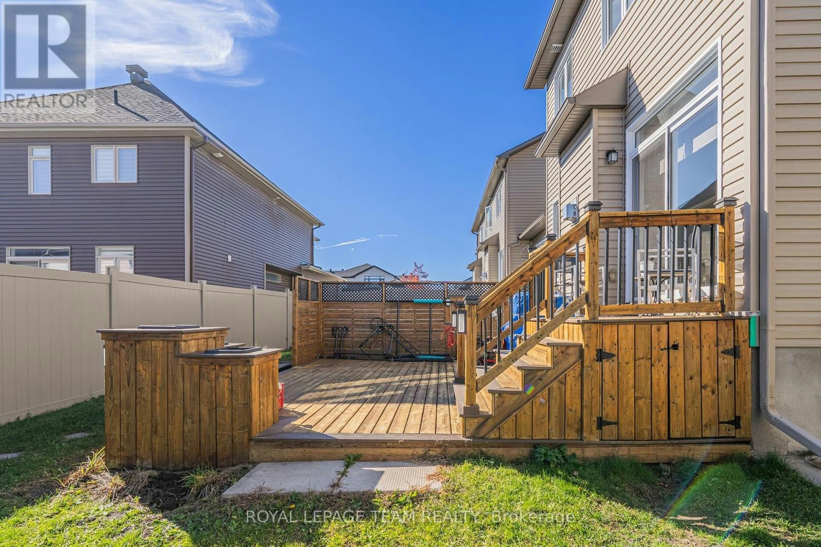 728 Teasel Way, Ottawa, ON, K1T 0L9 - 47