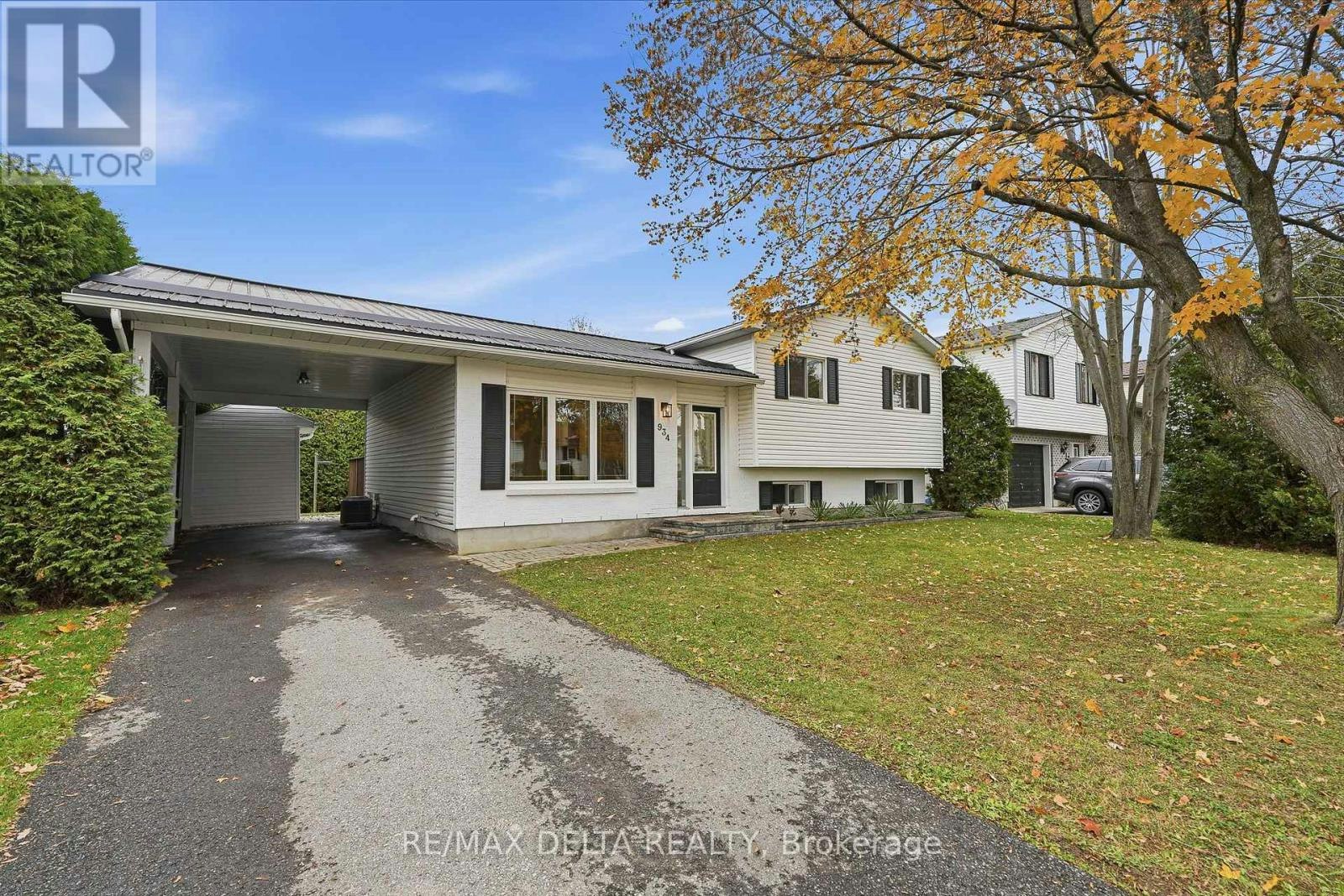 934 Cote Street, Clarence-Rockland, ON, K4K 1J9