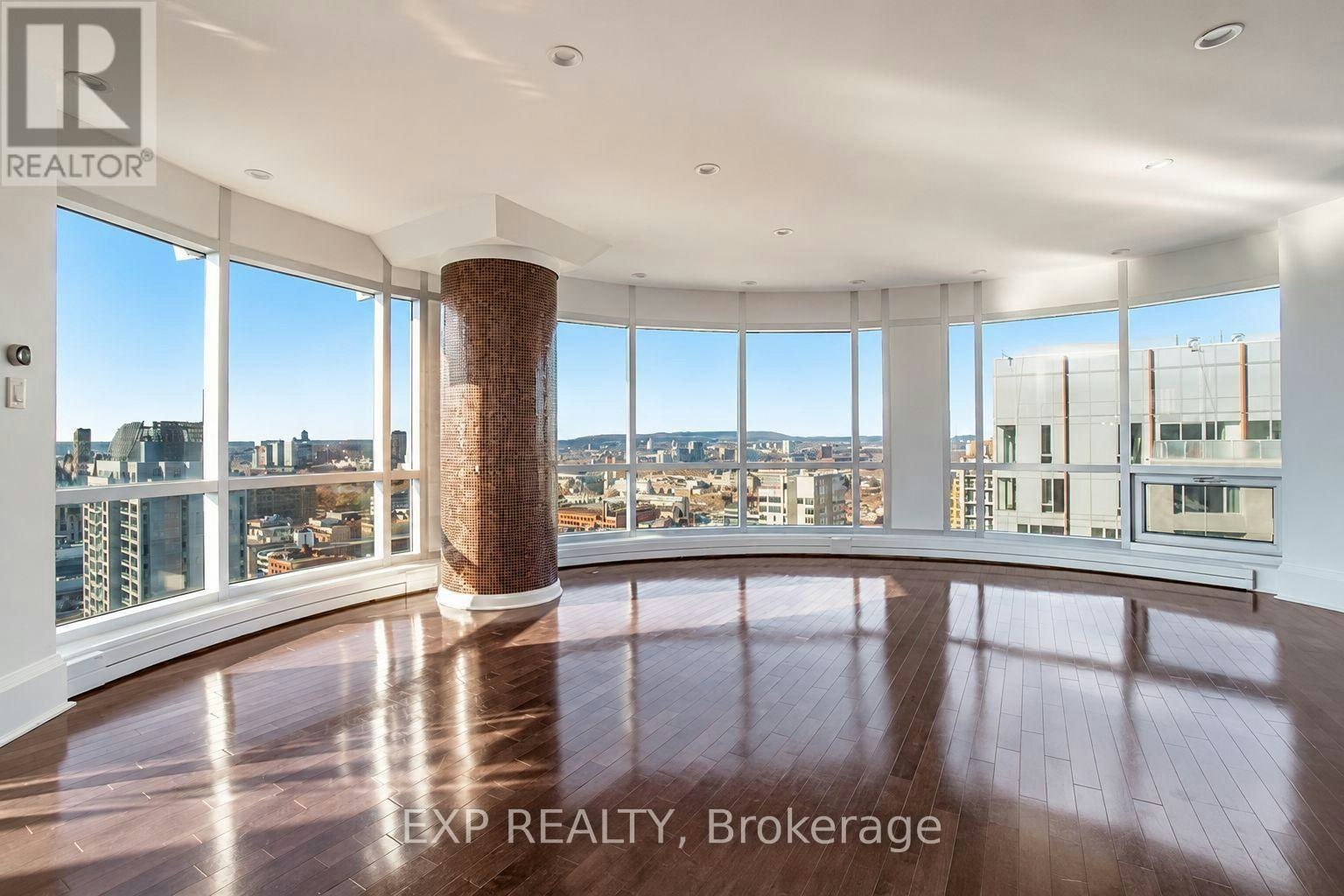 PH 2503-200 Rideau Street, Ottawa, ON, K1N 5Y1 - 4