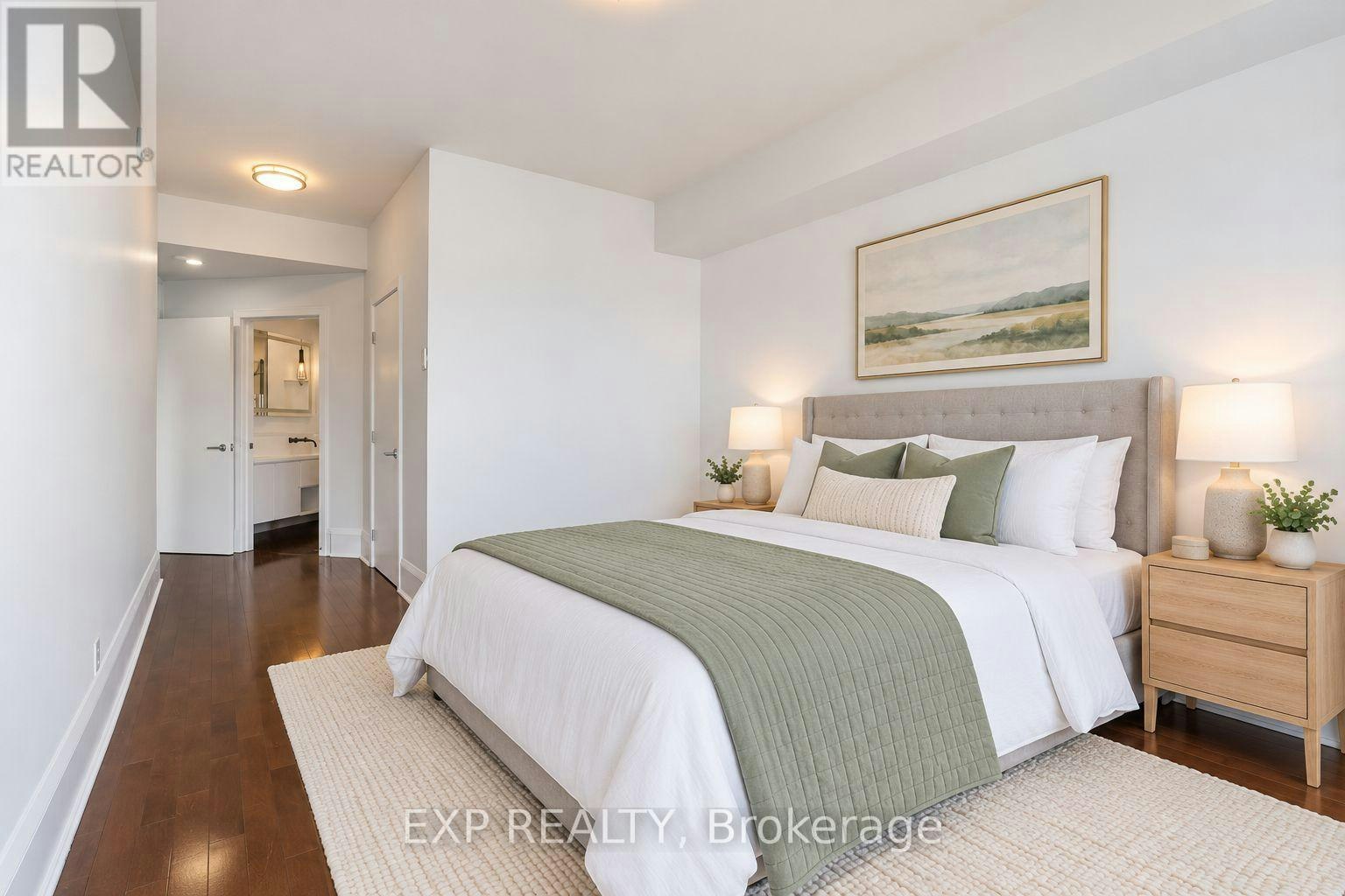 PH 2503-200 Rideau Street, Ottawa, ON, K1N 5Y1 - 12