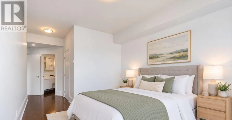 PH 2503-200 Rideau Street, Ottawa, ON, K1N 5Y1 - 12