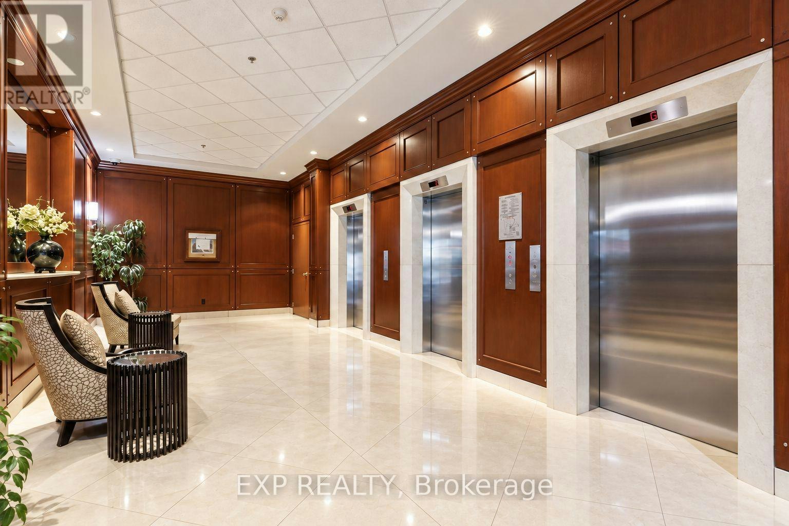 PH 2503-200 Rideau Street, Ottawa, ON, K1N 5Y1 - 16
