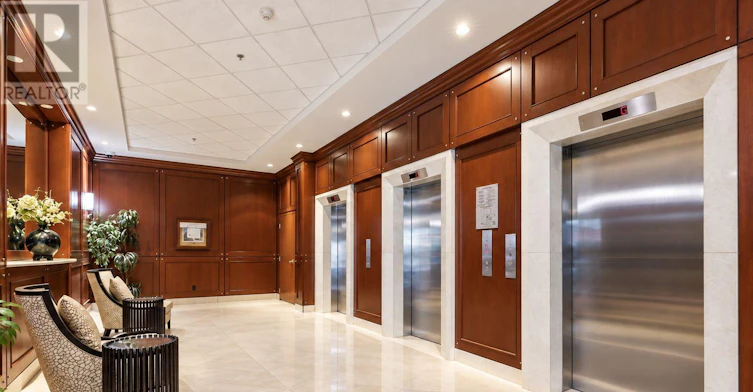 PH 2503-200 Rideau Street, Ottawa, ON, K1N 5Y1 - 16