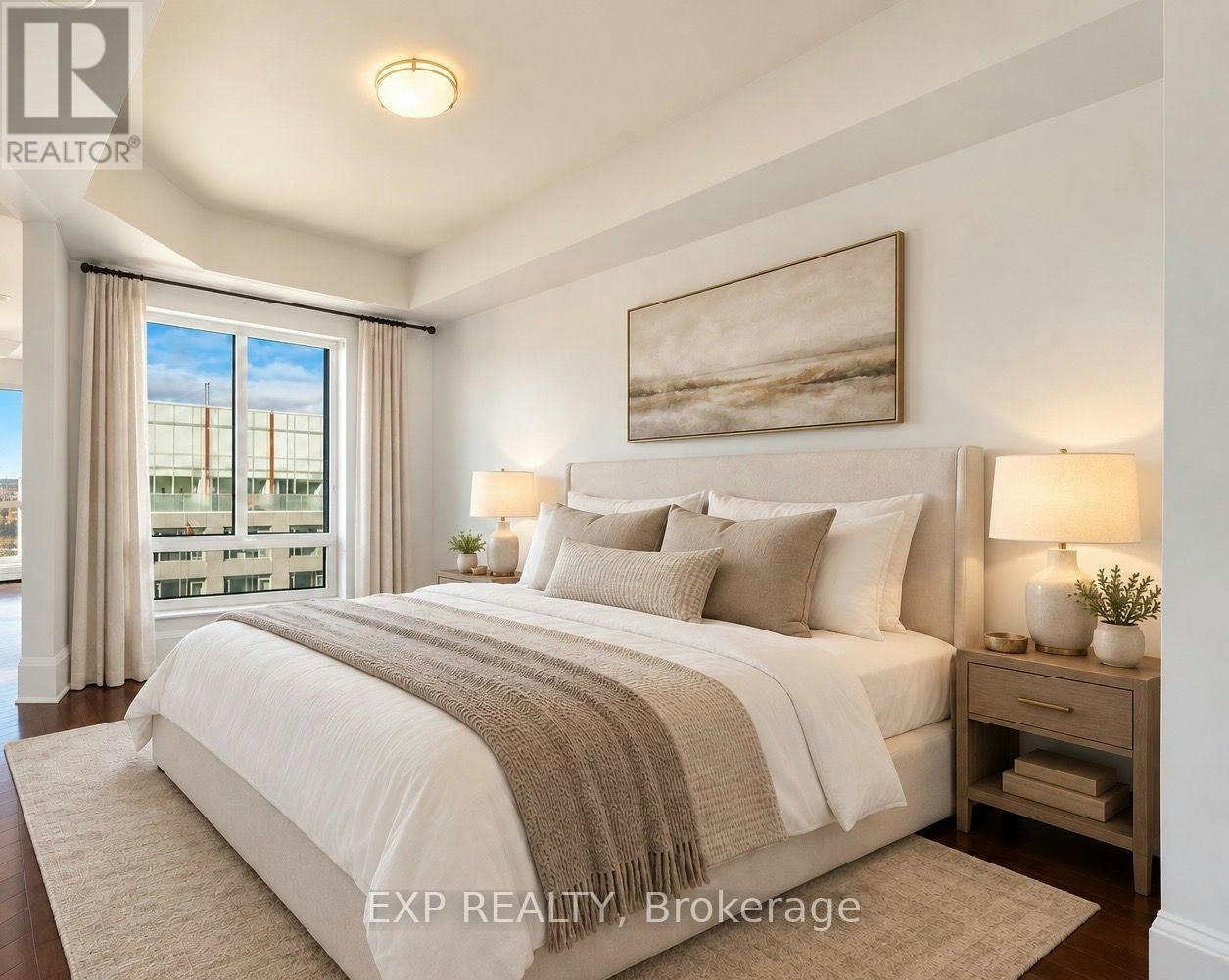 PH 2503-200 Rideau Street, Ottawa, ON, K1N 5Y1 - 8