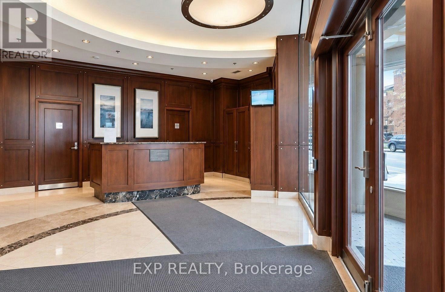 PH 2503-200 Rideau Street, Ottawa, ON, K1N 5Y1 - 15