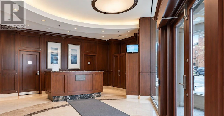 PH 2503-200 Rideau Street, Ottawa, ON, K1N 5Y1 - 15