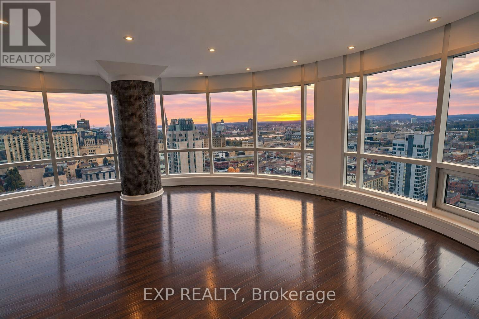 PH 2503-200 Rideau Street, Ottawa, ON, K1N 5Y1 - 21