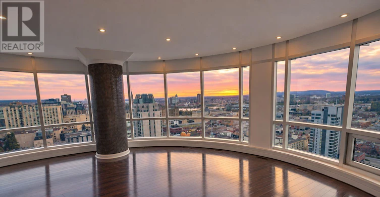 PH 2503-200 Rideau Street, Ottawa, ON, K1N 5Y1 - 21