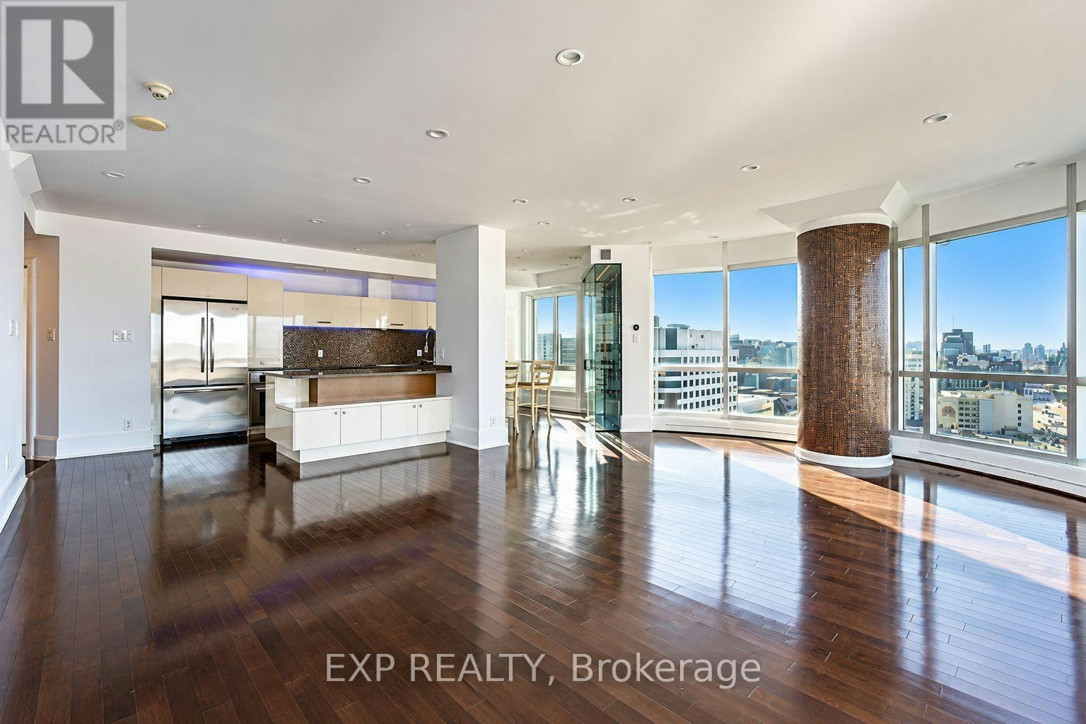 PH 2503-200 Rideau Street, Ottawa, ON, K1N 5Y1 - 6